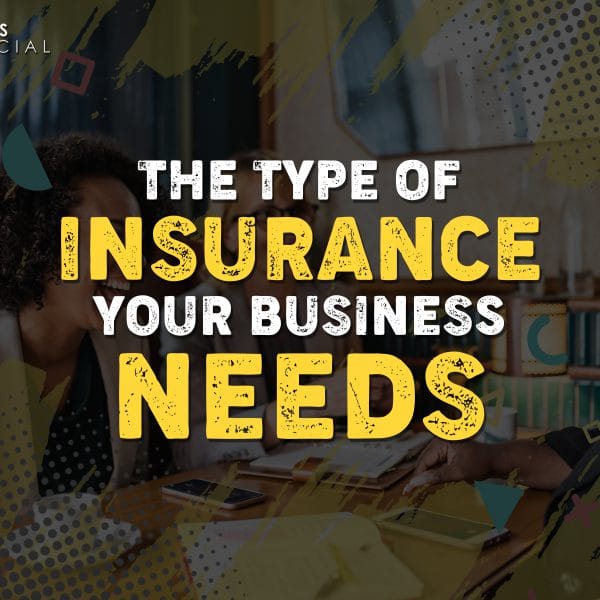Insurance for business