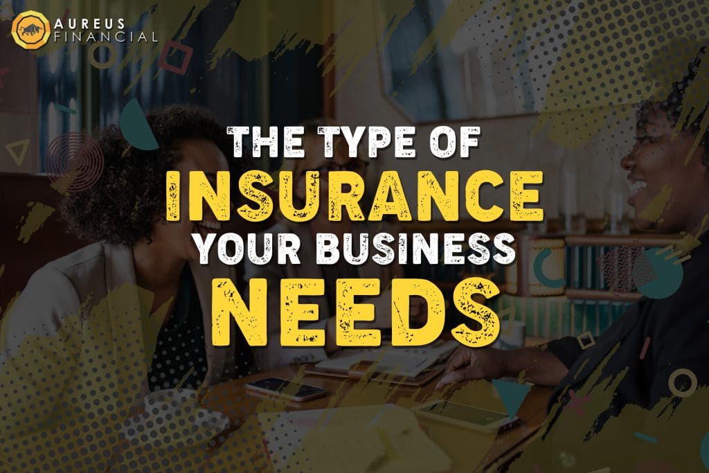 Insurance for business